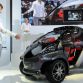 Toyota Smart Insect EV Concept