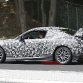 Toyota - Subaru FT-86 Spy Photo