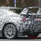 Toyota - Subaru FT-86 Spy Photo