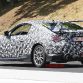 Toyota - Subaru FT-86 Spy Photo
