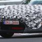 Toyota - Subaru FT-86 Spy Photo