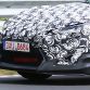 Toyota - Subaru FT-86 Spy Photo
