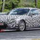 Toyota - Subaru FT-86 Spy Photo