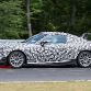 Toyota - Subaru FT-86 Spy Photo
