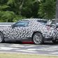 Toyota - Subaru FT-86 Spy Photo