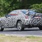 Toyota - Subaru FT-86 Spy Photo