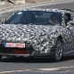 Toyota - Subaru FT-86 Spy Photo