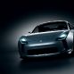 Toyota Supra Concept