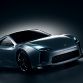 Toyota Supra Concept