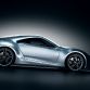 Toyota Supra Concept