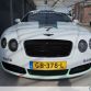 bentley supra3