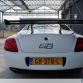 bentley supra4