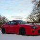 Toyota Supra Replica