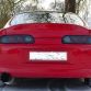 Toyota Supra Replica