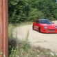 Toyota Supra Replica