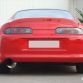 Toyota Supra Replica