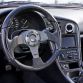 Toyota Supra Replica
