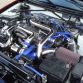 Toyota Supra Replica