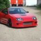 Toyota Supra Replica