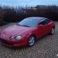 Toyota Supra Replica