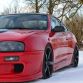 Toyota Supra Replica