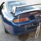Toyota Supra Targa for sale