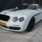 Toyota Supra wannabe Bentley Continental GT3 (1)
