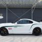 Toyota Supra wannabe Bentley Continental GT3 (12)