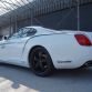 Toyota Supra wannabe Bentley Continental GT3 (13)