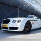 Toyota Supra wannabe Bentley Continental GT3 (14)