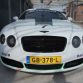 Toyota Supra wannabe Bentley Continental GT3 (15)