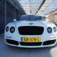 Toyota Supra wannabe Bentley Continental GT3 (2)