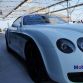 Toyota Supra wannabe Bentley Continental GT3 (3)