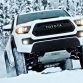 Toyota Tacoma TRD Pro 2017 (6)