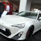 Toyota TRD GT- 86 Special Edition