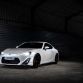 Toyota TRD GT- 86 Special Edition