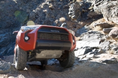Toyota TRD Pro Series