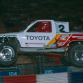 Toyota TRD Pro Series