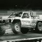 Toyota TRD Pro Series