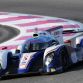 Toyota TS030 Hybrid 2013