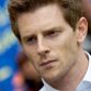 Anthony Davidson Toyota Racing Driver