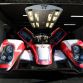 Toyota TS030 Hybrid