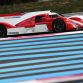Toyota TS030 Hybrid