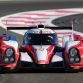 Toyota TS030 Hybrid
