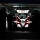 Toyota TS030 Hybrid
