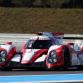 Toyota TS030 Hybrid
