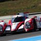 Toyota TS030 Hybrid