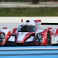 Toyota TS030 Hybrid