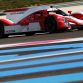 Toyota TS030 Hybrid