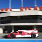 Toyota TS030 Hybrid